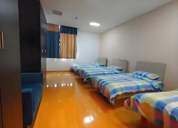 急速秘递