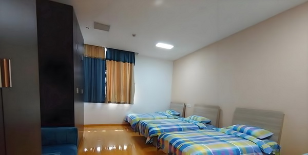观音慈航