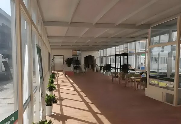 特种兵的异界旅途