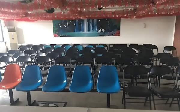 特种兵的异界旅途